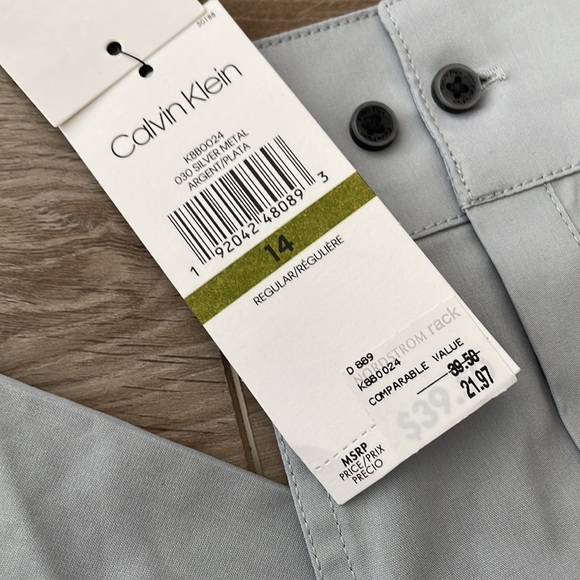 Brand new dress shirt - Picture 6 of 6